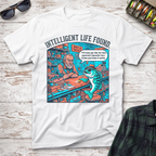 Intelligent Life T-Shirt